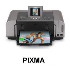 Cartouche pour Canon PIXMA iP6700D